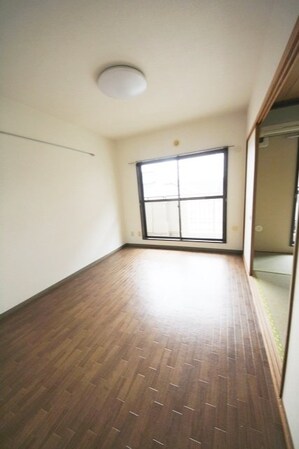 グランドステータス相武台の物件内観写真